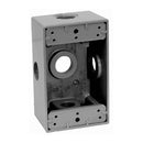 TP7058 - Eaton Conduit & Fittings Weatherproof Box