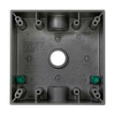 TP7090 - Eaton Conduit & Fittings Weatherproof Outlet Box