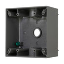 TP7090 - Eaton Conduit & Fittings Weatherproof Outlet Box
