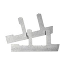 TP708 - Eaton Conduit & Fittings Steel Switch Box Support