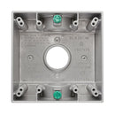 TP7093 - Eaton Crouse-Hinds Conduit & Fittings Weatherproof Box