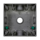 TP7122 - Eaton Conduit & Fittings Weatherproof Box
