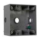 TP7122 - Eaton Conduit & Fittings Weatherproof Box