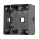 TP7122 - Eaton Conduit & Fittings Weatherproof Box
