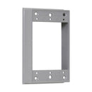 TP7120 - Eaton Conduit & Fittings Weatherproof Box Extension