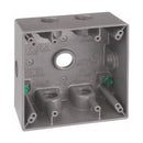 TP7125 - Eaton Crouse-Hinds Conduit & Fittings Weatherproof Box