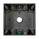 TP7104 - Eaton Crouse-Hinds Conduit & Fittings Weatherproof Box