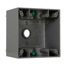 TP7134 - Eaton Conduit & Fittings Weatherproof Box