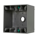 TP7134 - Eaton Conduit & Fittings Weatherproof Box