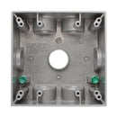 TP7128 - Eaton Crouse-Hinds Conduit & Fittings Weatherproof Box