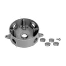 TP7150 - Eaton Conduit & Fittings 4in Round Box