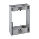 TP7172 - Eaton Crouse-Hinds Conduit & Fittings Extension Adapter