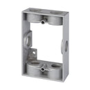 TP7177 - Eaton Crouse-Hinds Conduit & Fittings Weatherproof Adapter