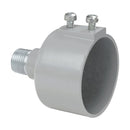 TP7188 - Eaton Conduit & Fittings Pole Fitter 150W 2-1/2in