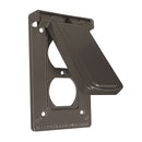 TP7197 - Eaton Conduit & Fittings Weatherproof Cover