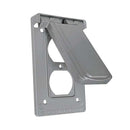 TP7199 - Eaton Conduit & Fittings Weatherproof Cover