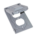 TP7205 - Eaton Crouse-Hinds Conduit & Fittings Weatherproof Cover