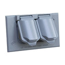 TP7206 - Eaton Circuit Breaker  Enclosure