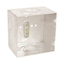 TP72181-DTA-BLUE - Cooper Crouse-Hinds Conduit & Fittings Box