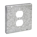 TP722 - Eaton Conduit & Fittings Square Surface Cover