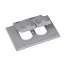 TP7233 - Eaton Conduit & Fittings Weatherproof Cover