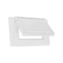 TP7237 - Eaton Conduit & Fittings Weatherproof Self-Closing Cover