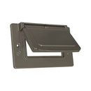 TP7238 - Eaton Conduit & Fittings Weatherproof Cover