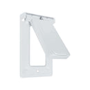TP7241 - Eaton Conduit & Fittings Weatherproof Cover