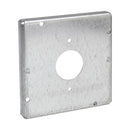 TP724 - Eaton Conduit & Fittings Square Surface Cover