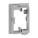 TP7258 - Eaton Crouse-Hinds Conduit & Fittings Weatherproof Adapter