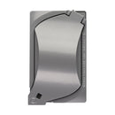 TP7266 - Eaton Crouse-Hinds Conduit & Fittings Weatherproof Cover