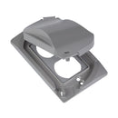TP7267 - Eaton Crouse-Hinds Conduit & Fittings Weatherproof Cover