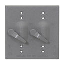 TP7276 - Eaton Conduit & Fittings Weatherproof Cover