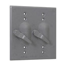 TP7276 - Eaton Conduit & Fittings Weatherproof Cover