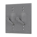 TP7276 - Eaton Conduit & Fittings Weatherproof Cover