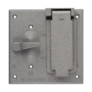 TP7269 - Crouse-Hinds Conduit & Fittings Weatherproof Cover