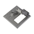 TP7269 - Crouse-Hinds Conduit & Fittings Weatherproof Cover