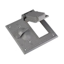 TP7269 - Crouse-Hinds Conduit & Fittings Weatherproof Cover