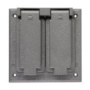 TP7270 - Eaton Conduit & Fittings Weatherproof Cover