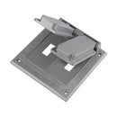 TP7270 - Eaton Conduit & Fittings Weatherproof Cover