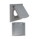 TP7271 - Eaton Crouse-Hinds Conduit & Fittings Weatherproof Cover