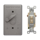 TP7275 - Eaton Crouse-Hinds Conduit & Fittings 125V 15A