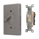 TP7275 - Eaton Crouse-Hinds Conduit & Fittings 125V 15A