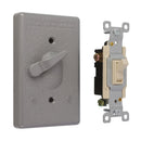 TP7275 - Eaton Crouse-Hinds Conduit & Fittings 125V 15A