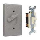 TP7278 - Eaton Crouse-Hinds Conduit & Fittings 125V 20A