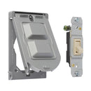 TP7279 - Eaton Conduit & Fittings Weatherproof Cover
