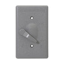 TP7281 - Eaton Crouse-Hinds Conduit & Fittings Weatherproof Cover