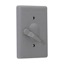 TP7281 - Eaton Crouse-Hinds Conduit & Fittings Weatherproof Cover