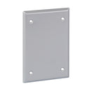 TP7291 - Eaton Crouse-Hinds Conduit & Fittings Weatherproof Cover