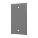 TP7292 - Eaton Conduit & Fittings Weatherproof Blank Cover